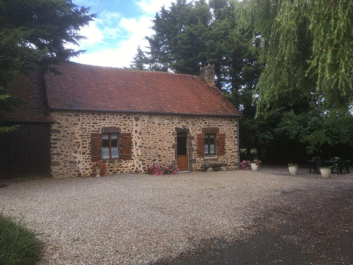 Maison De Campagne Au Calme, Jardin, Cheminee, Proche Village Et Loisirs - Fr-1-410-170 Vernie Exterior foto